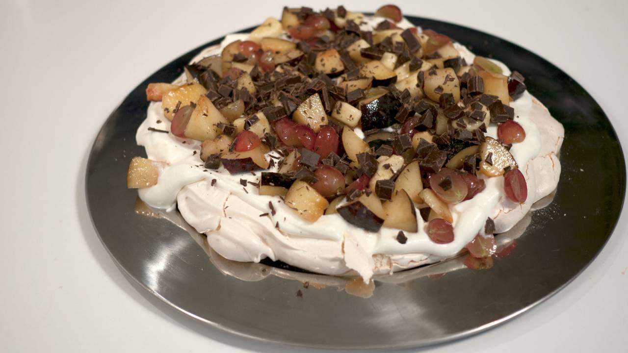 Pavlova