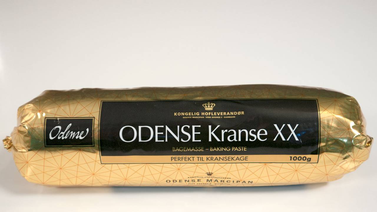 Odense Kranse XX