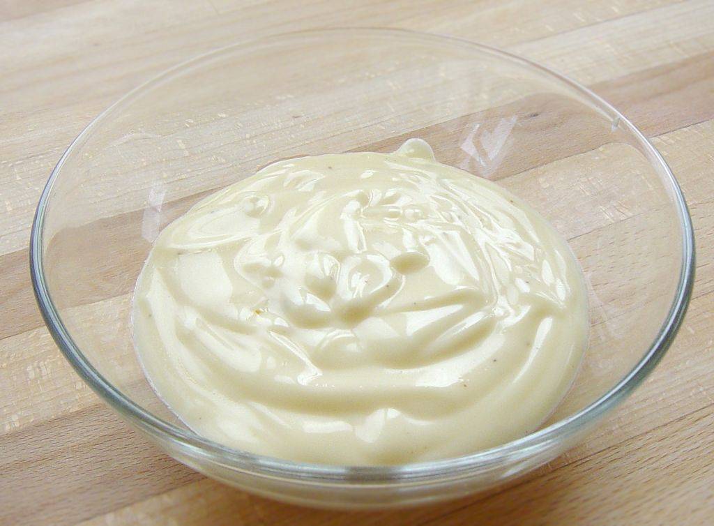 Mayonaise